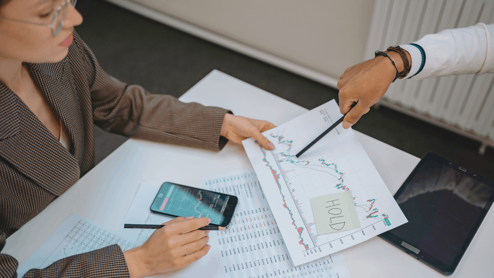 Strategies for Investor